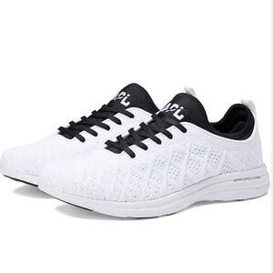 APL Athletic Propulsion Labs
Women's TechLoom Phantom Knit Lace-Up Sneakers 9.5